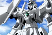【ガンダムAGE】敵ニュータイプ部隊と戦うオールドタイプ主人公いいね！