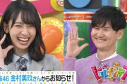 【日向坂46】金村美玖、最後の最後でオードリーにぶっこむw【ヒルナンデス】