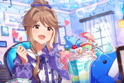 【ミリシタ】SSR天空橋朋花・SSR野々原茜・SR最上静香・MC矢吹可奈が登場！「セカンドヘアスタイルガシャ」開催！