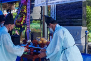 【韓国】 第12回、百済の神剣・七支刀と刀匠工を追慕するための文化祭…瑞山市（ソサンシ）