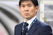 【野球／サッカー】森保監督、WBC代表にエール　「世界の舞台で戦える喜び」