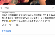 【悲報】ヒカキンさんの最新動画のコメントwwwwww