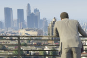 ワイ「GTAは建物の中入らせろ！！！」敵「でも入らないじゃん」