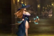 【動画】外人は未だに『ドラゴンズクラウン』とかいうゲームに心が囚われてるらしい