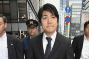 NY州弁護士が指摘、コムケイはもう弁護士試験に合格できそうにない