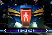 ガンダムのバイオセンサーとバイオコンピュータってどう違うの？