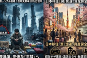 【速報】習近平に愛想を尽かした中国人が大量に日本に「在日中国人は近いうちに100万人を超える」