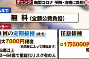 「無料だから打っておこうという感じだった」新型コロナのワクチン接種や治療薬が高くなる…街では躊躇の声 #自己負担 |  確かにワクチン打った人は一時的に体調を崩してたけど