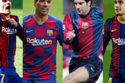 バルサ、移籍市場の「失敗ワースト5」を海外選出　不名誉な1位になったのは？