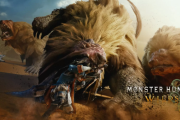 『モンスターハンターワイルズ』日本初の試遊展が「東京ゲームショウ2024」で実施決定！！試遊台の数はまさかの○○以上もあるぞおおおおおお！！！
