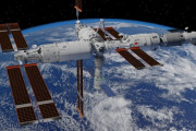 中国ステーション「天宮」で日本初実験へ、東大チーム…習指導部、宇宙分野開発の主導権獲得狙う！