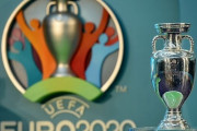 【EURO2020】１年後に延期が決定！
