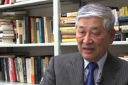 野口悠紀雄・一橋大名誉教授（元大蔵官僚）「20年後には日本人が中国に出稼ぎする」