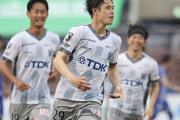 吉田監督「秋田一体が生んだゴール」2戦3発の秋田MF佐藤大樹「ゴールを常に狙う意志は以前よりも強い」