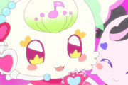 【キミとアイドルプリキュア♪】15話先行カット プリルンとメロロンのデート回！！【キミプリ】