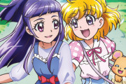 一番百合要素が強いプリキュアの作品って何？？？