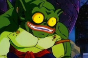 【画像】ドラゴンボールのマイナーキャラが好きなんやが【ドラゴンボール】