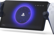 SONYの新型携帯ゲーム機←これ