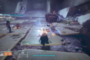 Destiny2 クエスト「挑戦者の証明」クエスト「暗黒の解読」攻略ガイド 証明のハンマー使い方
