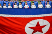 ◆W杯予選◆北朝鮮対日本戦は中立地で予定通り26日に開催、AFCが発表