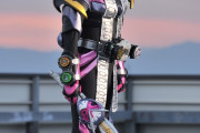 【仮面ライダージオウ】最終フォームでもおかしくない能力を持っている中間フォーム