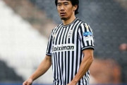 香川真司、MLS移籍が浮上　ギリシャメディア「欧州、米国を優先する」