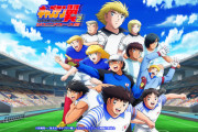 「“サッカー” アニメといえば？」ランキング、1位に選ばれた作品は…