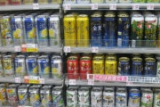 酒類市場で缶チューハイが「一人勝ち」！コロナ禍でストロング系以外も人気拡大