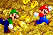 【速報】マリオの映画、初週528億円wwwwwwwwwwwwww