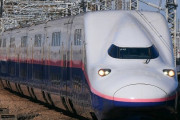 上越新幹線２階建て車両「Ｅ４系ＭＡＸ」　定期運行のラストランがことし１０月１日に決定　ＪＲ東日本が発表