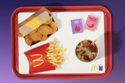 【韓国でしか売れないから】マクドナルド「THE BTSセット」、日本・中国にはない…なぜ?