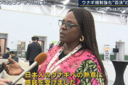 日本「ウナギ食いたいウナギ食いたいウナギ食いたい絶滅してもいい！！！！」←結果ｗｗｗｗｗｗｗｗｗ
