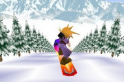 「FF7のスノボずっとやってたわぁ～w」←これ嘘だよな