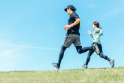 お前ら運動汁！社会人がしている運動　3位「ランニング」、2位「散歩」、1位は？