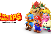 【悲報】マリオRPGさん、30万本売れたのに爆死と言われてしまう…