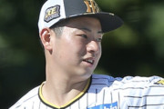 下村 海翔（ドラフト2023年1位）←こいつマジでどうなん？