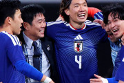 【衝撃】NHKがW杯＂全試合＂104試合放送？！！！wwwww【祝】