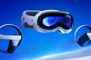 本気か？アップルとソニーが次世代VRゲーム機を共同開発の可能性