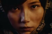 『コール オブ デューティ モダン・ウォーフェア』本田翼さん主演のTVCMが公開！