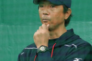 ヤク伊藤投手コーチ「理想は中10日、うちは中6やり続けられる投手はいない」