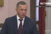 【中国や韓国企業】ロシア副首相 北方領土 “5年以内に外国投資誘致し開発加速”