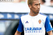 【リーガエスパニョーラ】サラゴサで戦う香川真司、憧れの地スペインでの3ヶ月はどうだった？