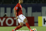 AFCと争う中国・広州恒大、ACLに出る外国人選手が7人？…韓国代表パク・ジスは兵役で帰国する可能性も