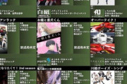 2023年最新版秋アニメ一覧きたｗｗｗｗｗｗｗｗｗｗｗｗｗｗ