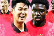韓国代表がW杯でガーナに2-3で敗北！韓国人「日本の悪口を言っていたのに…」「自動ドアサッカー」【海外の反応】