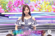 【朗報】Ｍステのカメラワークが神！！回り込むシンクロのgifがコチラｗｗｗ【乃木坂46】