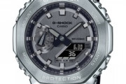 G-SHOCK「時刻、GPS、SW、気圧計、月齢、磁北」→5万円　ロレックス「」