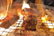 【炎上】焼肉食べ放題きたぞ！！！！！