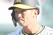 阪神・島田海吏が新型コロナウイルス陽性判定　ＯＰ戦打率・３４５と好調も開幕アウト