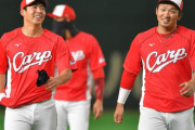 カープ16選手入れ替えでも強行…市民球団の懐事情。ソフトバンクは収益度外視の無観客試合宣言